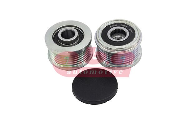 ALTERNATÖR KASNAĞI RULMANLI FIESTA V 01-10 -FUSION 02-05 1.4 TDCI-MADA 2 1.4 CD 03 > 6 KANAL | OEM:2S6T10300-2S6TAC-Y40118300