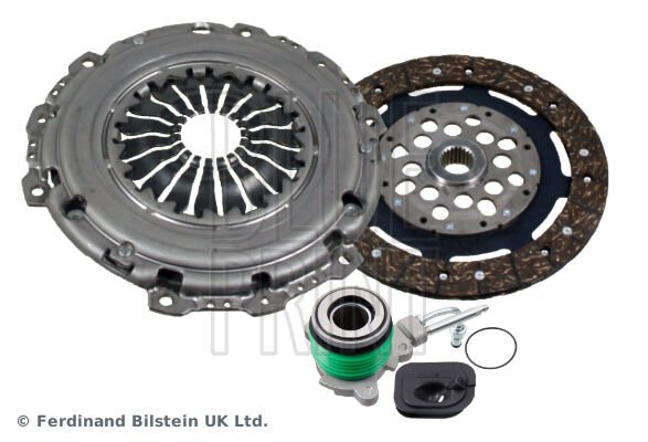 DEBRİYAJ SETİ MONDEO 1.8 SFI DURATEC HE 16V.MONDEO 2.0 SFI DURATEC HE 16V.MONDEO TURNİER 1.8 SFI DUR | OEM:1119146S2