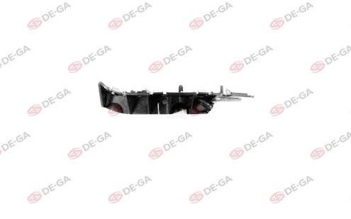 A.A3 ÖN TAMPON BRAKETİ Lh.09-12 | OEM:8P0807183B
