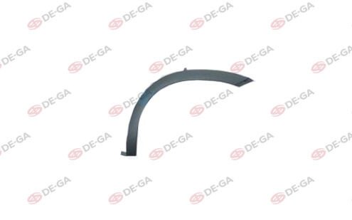 F.IVECO ÖN ÇAMURLUK KAPLAMASI DES.Lh.06- | OEM:3802037