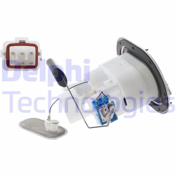 YAKIT POMPASI HYUNDAI TUCSON-KIA SPORTAGE-SPORTAGE VAN 06/2004> 311102E970 | OEM:311101F980-311102E900-311102E960