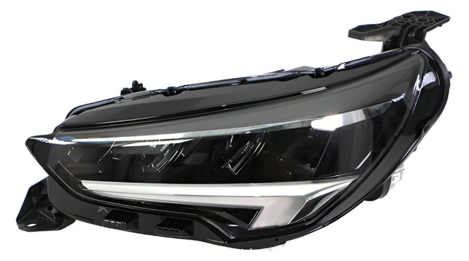 20-J142-06-2B SOL FAR OPEL CORSA F LED 19> | OEM:9829522780