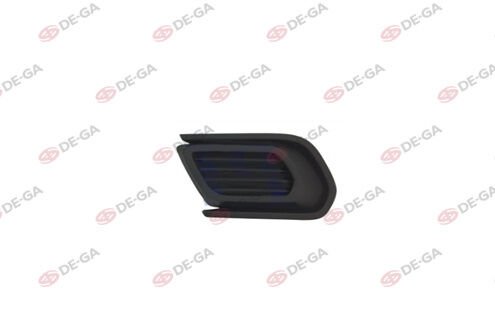 D.SANDERO/LOGAN MCV ÖN TAMPON PANJURU Rh.16- | OEM:263316047R