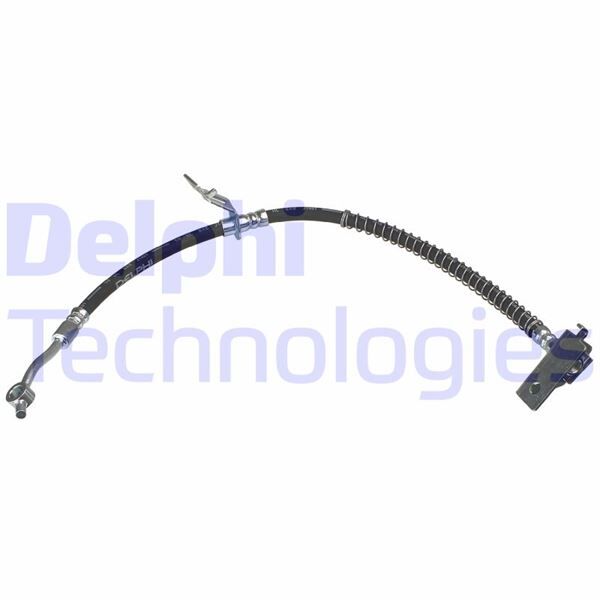 FREN HORTUMU ÖN; SAĞ HYUNDAI İX20 COMPLETE WİTH END BRACKET 9/10>