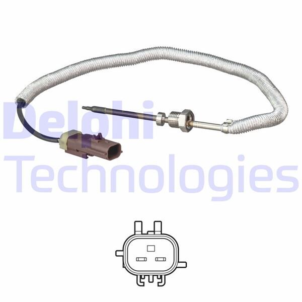 EGZOZ SICAKLIK SENSÖRÜ GRAND CHEROKEE | OEM:5146327AB