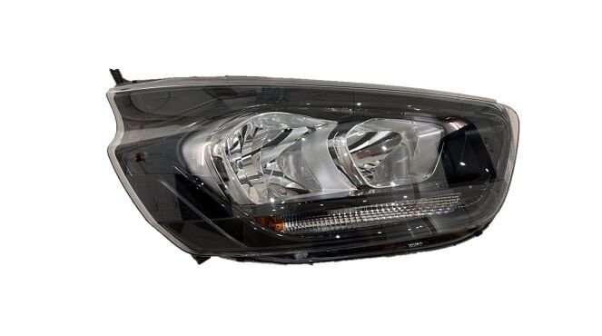 20-H907-05-2B F.CUSTOM ÖN FAR EL.MOTORLU RH.18- | OEM:JK21-13W029-BJ