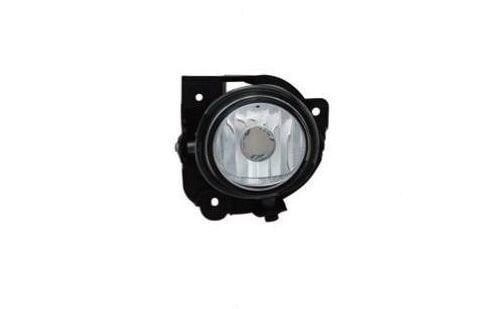 19-A992-01-2B MZ.BT 50 ÖN SİS FARI LH.07- | OEM:UR82-51-690