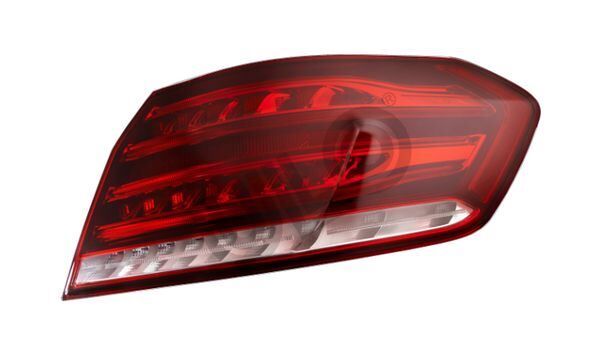 STOP LAMBASI SAG DIS LED MERCEDES E-CLASS W212 13>16 | OEM:A2129060803