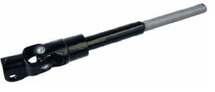 MAFSALLI MİL ALT MASTER II 2000- | OEM:8200705018