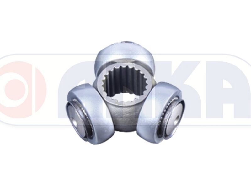 AKS MAFSALI DOBLO 1.9D-1.4 07 > 21 DİŞ | OEM:46307552