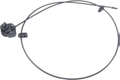 KAPUT AÇMA TELİ LINEA-GRANDE PUNTO | OEM:51787799-51798799-51733007