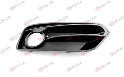 B.1 F20 ÖN TAMPON PANJURU DLKLİ KAPALI SPORT Rh.15- | OEM:51117371668