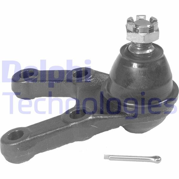 ALT ROTİL ÖN; SOL/SAĞ MITSUBISHI L200 PİCK-UP K22. K24. MONTERO. PAJERO. SHOGUN 01/83>10/96