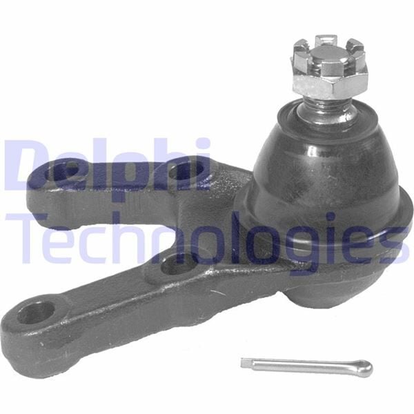 ALT ROTİL ÖN; SOL/SAĞ MITSUBISHI L200 PİCK-UP K22. K24. MONTERO. PAJERO. SHOGUN 01/83>10/96