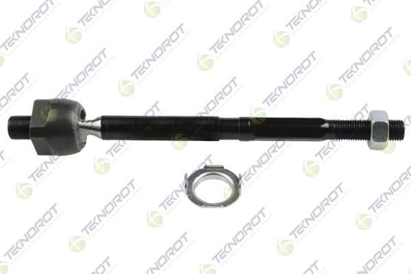 ROT MİLİ ÖN HONDA-FIT 2ND GEN-2007-2013- | OEM:53010TK6A02