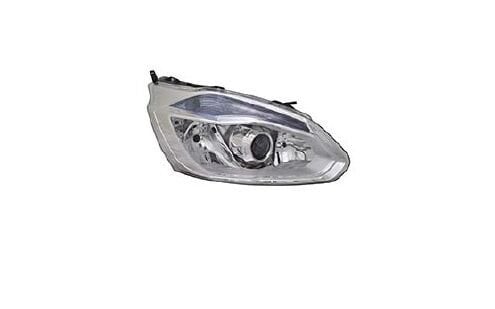 20-F315-05-2B F.CUSTOM ÖN FAR EL.MOTORLU MERCEKLİ RH.12- | OEM:BK2113D152BJ