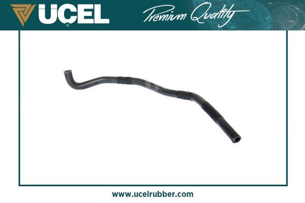 GENLEŞME ŞİŞE HORTUMU BÜYÜK F. FIORINO-QUBO 1.3 MULT.IJET-PEUGEOT BIPPER-BIPPER TEPEE-CITROEN NEMO 1 .4 HDI 75 HP | OEM:51906921-1607692780-51900278