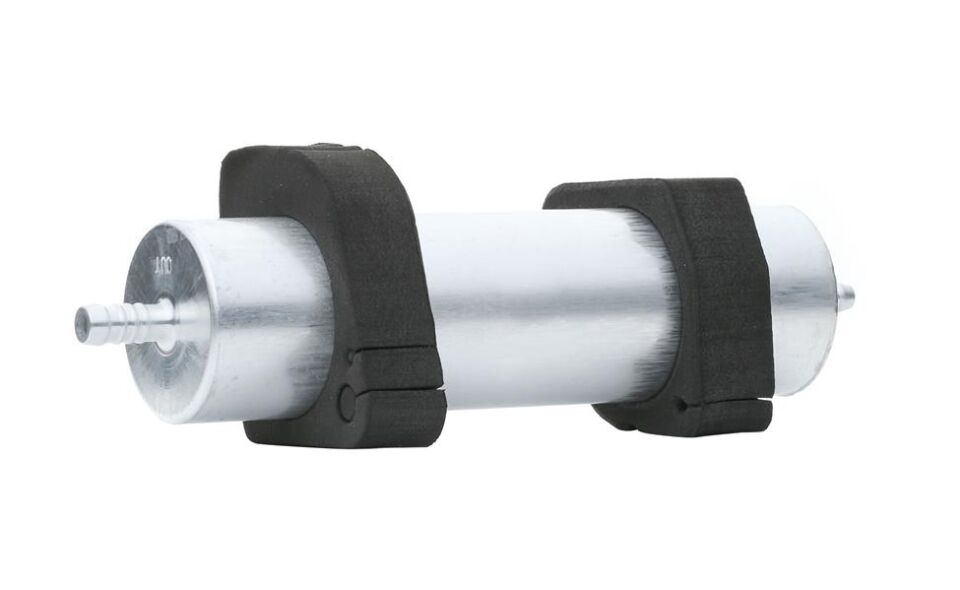 YAKIT FİLTRESİ AUDI A4 8K -A5 8T3 2.0-2.7-3.0 TDI V6 08 > Q7 3.0 TDI-4.2 TDI 2010 > WK 6003 | OEM:8K0127400A-8T0127401A-8K0127400