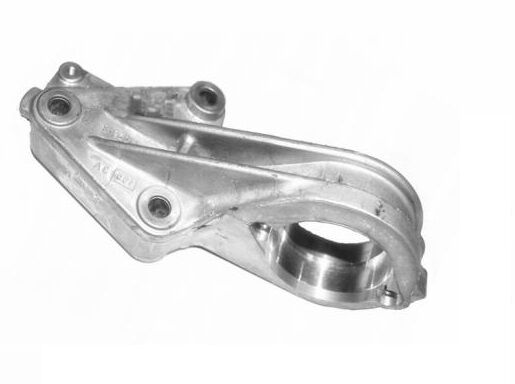 AKS TAŞIYICI SUPPORT DUCATO 2.3 130 MJTD 2006 > FI4321 | OEM:504105913