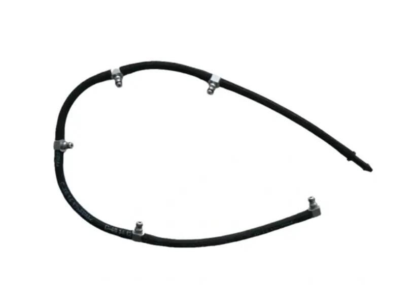 ENJEKTÖR GERİ DÖNÜŞ HORTUMU C30 06-12-C70 06-13-S40 06-10-S60 05-10-S80 06> V50 05-07-V70 01-08-XC70 05-07 XC90 05-14 2.4D 2.4D5 2.4D3 2.4TDI | OEM:30756113
