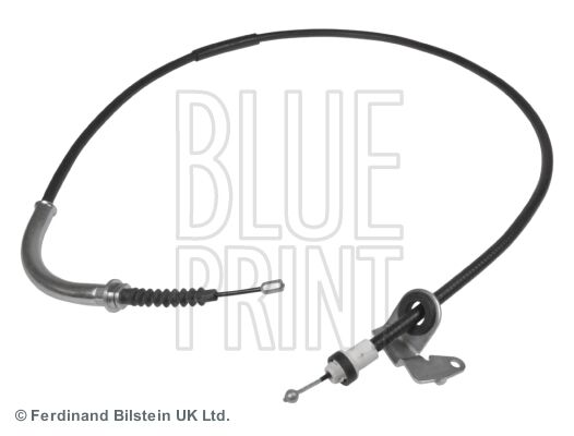 EL FRENİ TELİ CLUBMAN/CLUBVAN R55 | OEM:34406770869