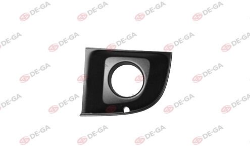 F.500 ÖN TAMP.PANJ.SİSLİ Lh.07-/TÜV | OEM:735455047