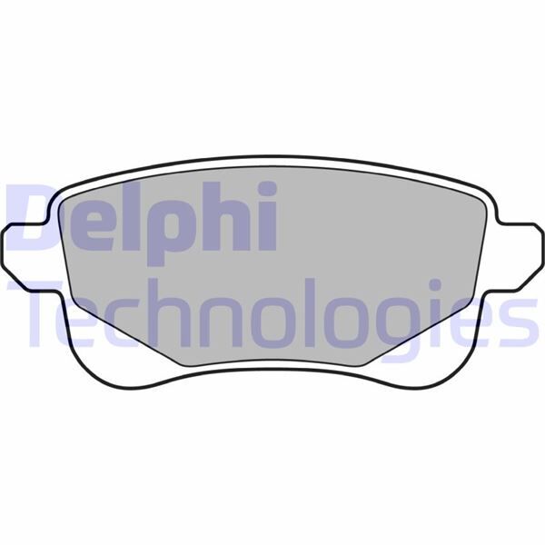 FREN BALATASI ARKA RENAULT GRAND SCENİC III 04/12>