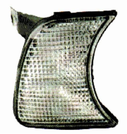 18-3269-91-2B B.5 E34 ÖN SİNYAL BEYAZ RH.88-94 | OEM:82199404276