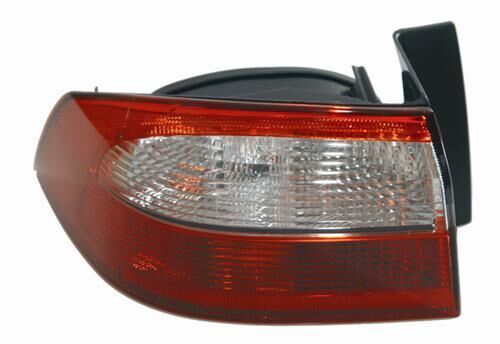 SOL ARKA STOP LAMBASI RENAULT LAGUNA II 01> | OEM:8200002473