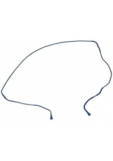 YAKIT HORTUMU HYUNDAI GETZ 02-10 1.1 / 1.3 / 1.4 / 1.6 | OEM:313101C200