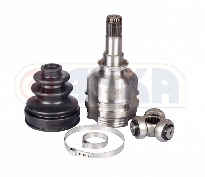 AKS KAFASI İÇ SET COROLLA 1.6 92-97 | OEM:4340312040