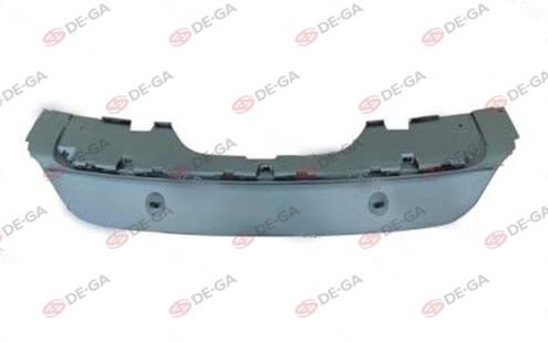 B.X5 E70 ARKA TAMPON KUŞAĞI SEN.DKLİ 11- | OEM:51127227785