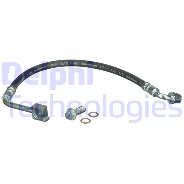 FREN HORTUMU ARKA SOL ASTRA | OEM:13374428
