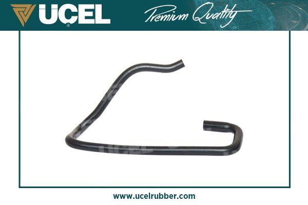 KALORİFER HORTUMU CITROEN JUMPER I 2.5 D-TD | OEM:6464.CF