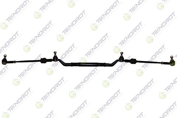 ROT TAKIMI ORTA MERCEDES SLK-CLASS R170 96>00 | OEM:A1704630015