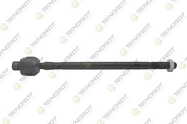 ROT MİLİ SAĞ-SOL OPEL ZAFIRA 05-11 | OEM:1603287-1603642-93186330