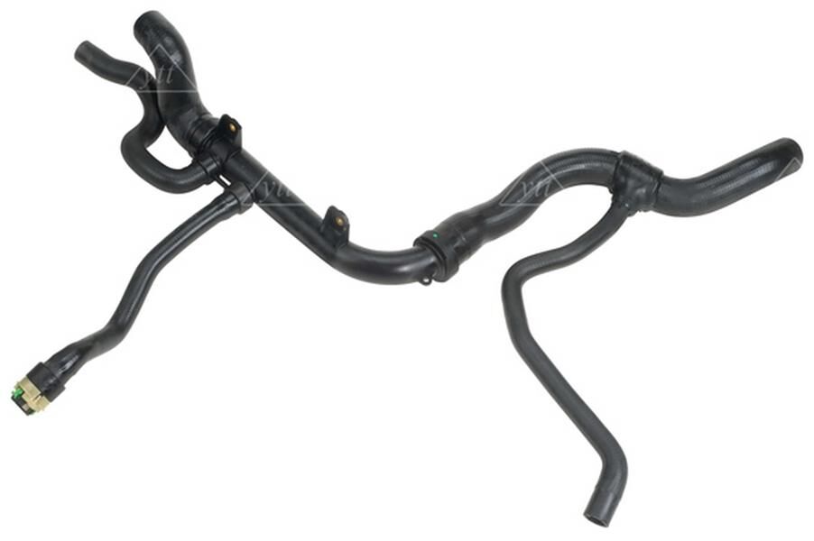 RADYATÖR ALT HORTUMU VECTRA B 2.0 NAC NEJ | OEM:1336118-90529504