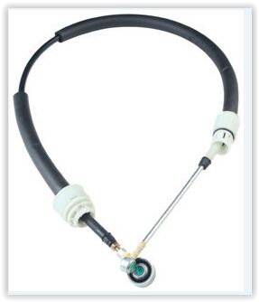 VİTES KUMANDA TELİ SAĞ FIAT LINEA 07> GRANDE PUNTO 07> 1.3D MTJ 9MM | OEM:55228888