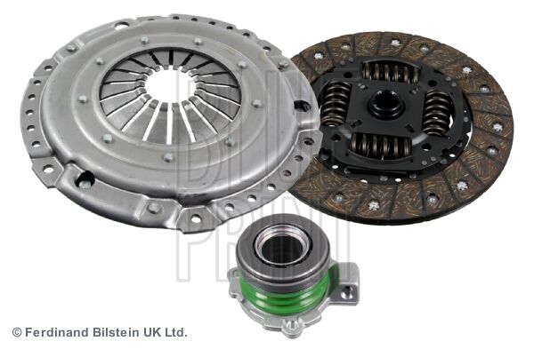 DEBRİYAJ SETİ RULMAN KİTİ VECTRA B-ASTRA G 1.6-1.8 16V-2.0-2.0 16V X20XEV-MEK-F18/5 ŞANZIMAN | OEM:1606153-93171777