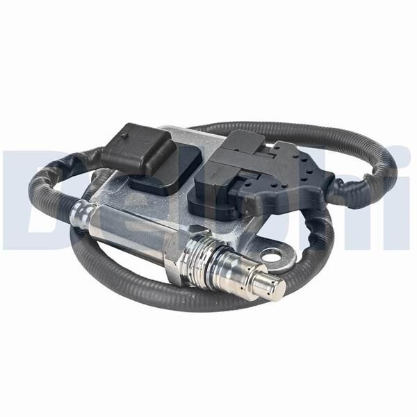 NOX SENSORU MERCEDES W205 S205 C207 A207 X164 W166 W251 W221 | OEM:A0009051512