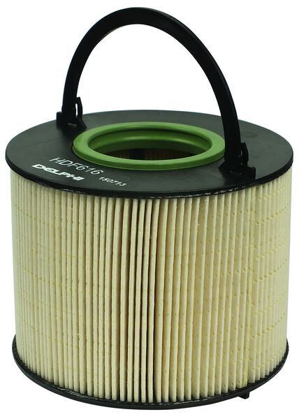 YAKIT FİLTRESİ VW TOUAREG 3.0 TDİ-3.0 V6 TDI- AUDI Q7 3.0-4.2 TDI 06-10 -PORSCHE CAYENNE 3.0TDİ | OEM:7L6127177B-7L6127177C-7L6127434B