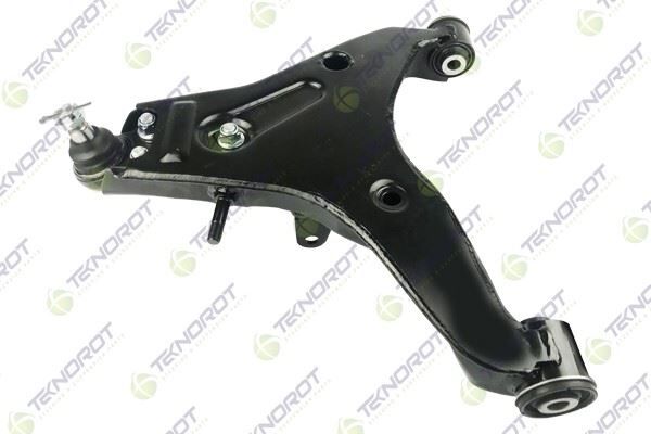 SALINCAK ALT SOL ROTİLLİ MITSUBISHI L200 2.4L 4N15 KL2T EURO5 H-LINE 6 VİTES 15-> / FIAT FULLBACK 502. 503 16-> | OEM:4013A471-4013A405-6000605883