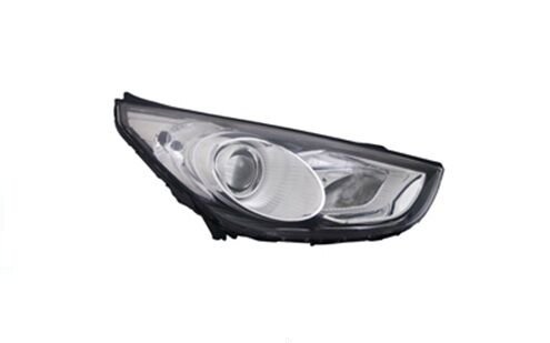 20-C371-B5-2B H.IX35 ÖN FAR EL.RH.09- | OEM:921022Y000