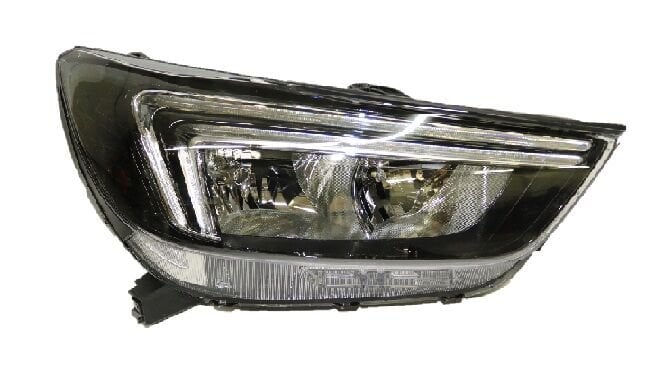 20-H439-06-2B O.MOKKA X ÖN FAR EL.MOTOR.GÜNDÜZ LEDLİ.RH.16- | OEM:42698952