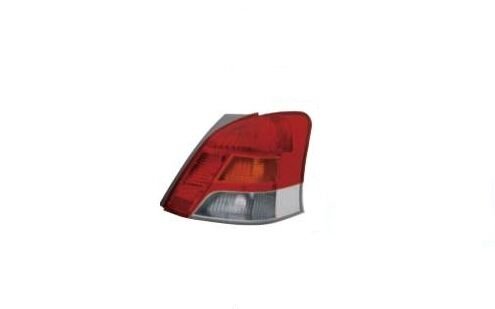11-B474-06-2B T.YARİS ARKA STOP LEDLİ SARI LH.09- | OEM:815610D250