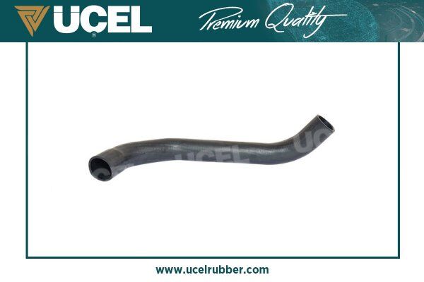 TURBO HORTUMU FORD TRANSIT V347 3.2 TDCI 200 HP | OEM:8C166C646AA-4852566-8C166C646AB