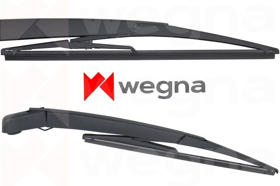 SİLECEK KOLU ARKA KOMPLE CORSA D | OEM:1273090-55703093-1272340-13240594