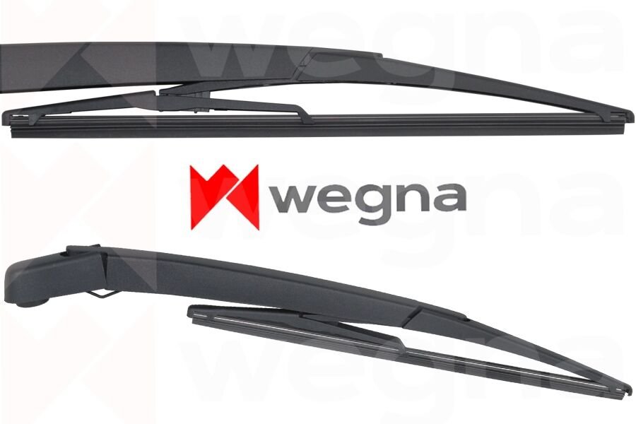 SİLECEK KOLU ARKA KOMPLE CORSA D | OEM:1273090-55703093-1272340-13240594