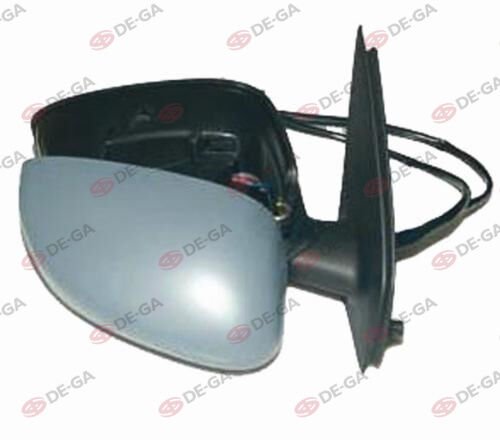 F.STİLO DIŞ AY.EL.IS.5 KAPI AST.Rh.01- | OEM:735306545