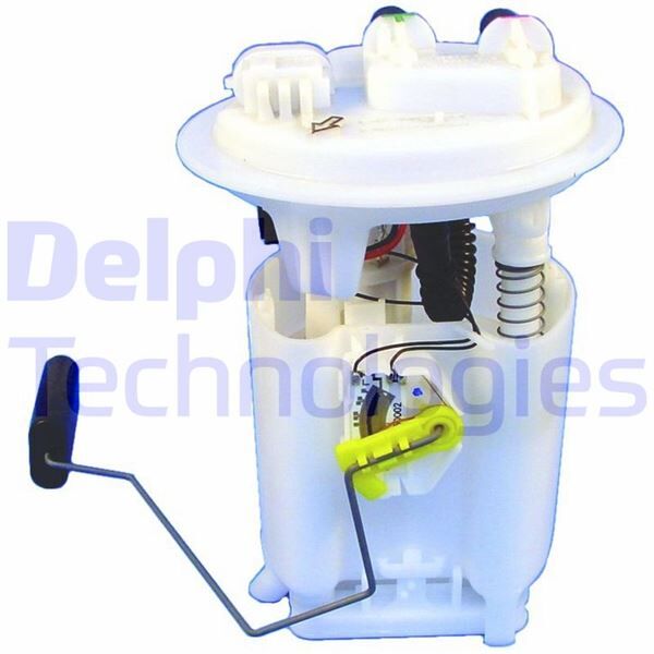 DEPO ŞAMANDIRASI CLIO II 1.2-1.4-1.6 16V 98 > | OEM:8200683199-8200027963
